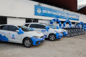Em Vitória, Conselho Municipal de Saúde lança edital de processo eleitoral