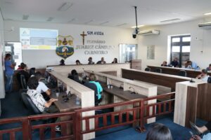 Secretaria de Saúde e Bem-Estar promove Audiência Pública do 2° Quadrimestre de 2023