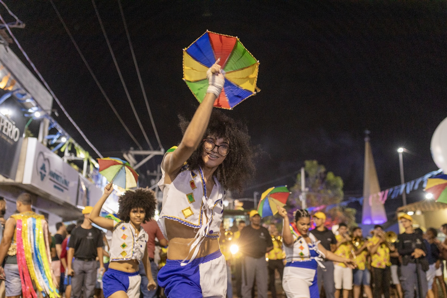 Programação e homenageados do Carnaval da Vitória de Santo Antão 2025 são divulgados