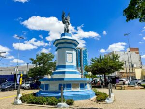 Vitória celebra 182 anos de elevação à cidade com programação especial na terça-feira (06/05)