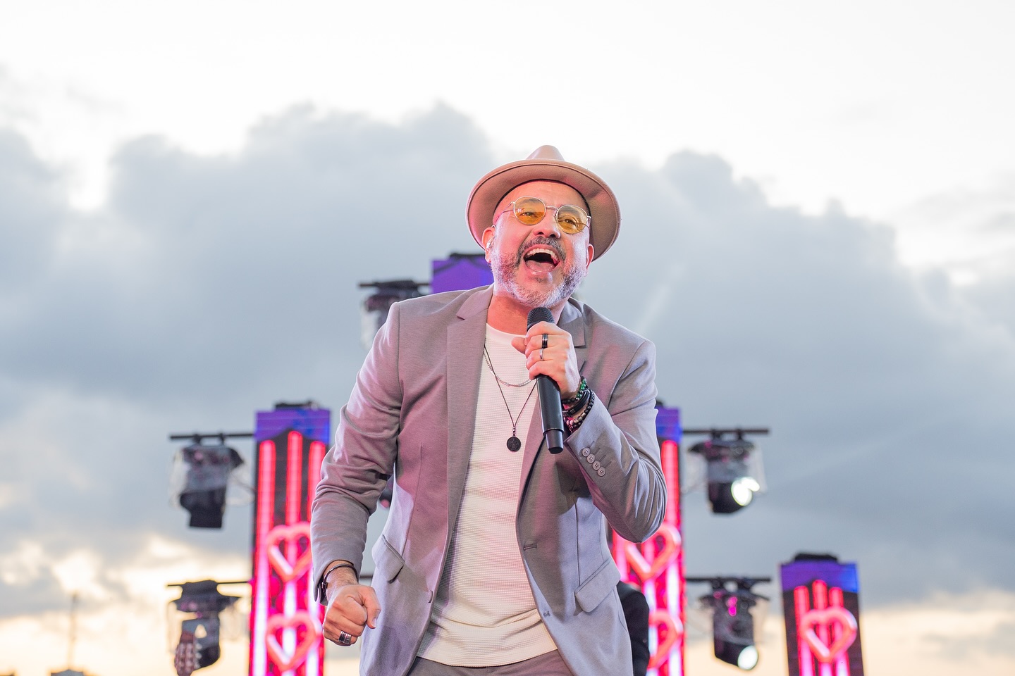 Em Vitória, distrito de Pirituba celebra 117 anos com shows de Geraldinho Lins, Lady Falcão e Carol & Forrozão Capim, neste domingo (15)