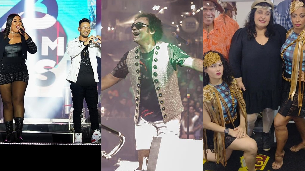 Dia dos Namorados contará com shows no polo Estação do Forró, em Vitória
