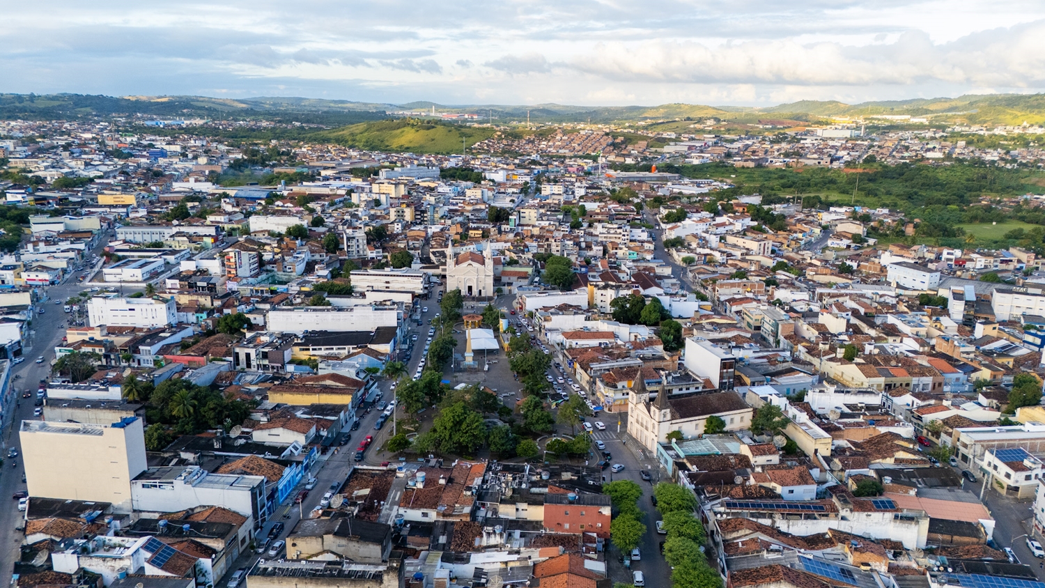Vitória de Santo Antão se destaca no ranking nacional do IDCRAS