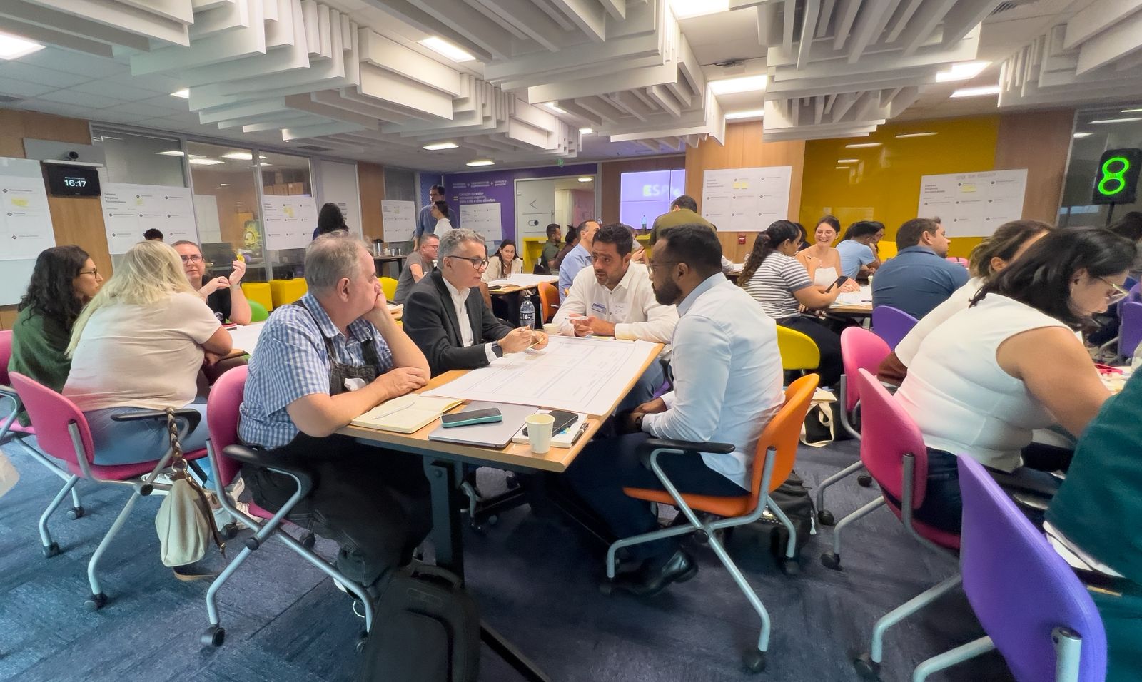 Vitória é destaque nacional com projeto de mobilidade sustentável selecionado pelo Banco do Brasil rumo à COP30