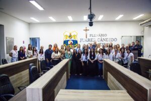 Vitória de Santo Antão institui Dia Municipal de Conscientização e Combate ao Feminicídio