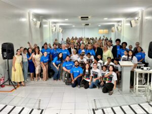 Vitória realiza Fórum Comunitário do Selo Unicef e busca reconhecimento universal pela segunda vez