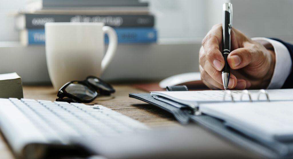 Atendimento no Salão do Empreendedor