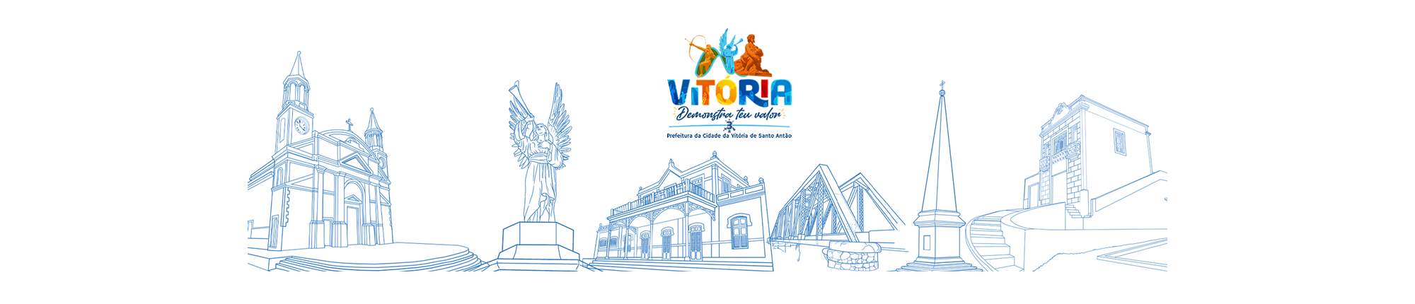 Prefeitura da Vitória de Santo Antão — Empreende Vitória