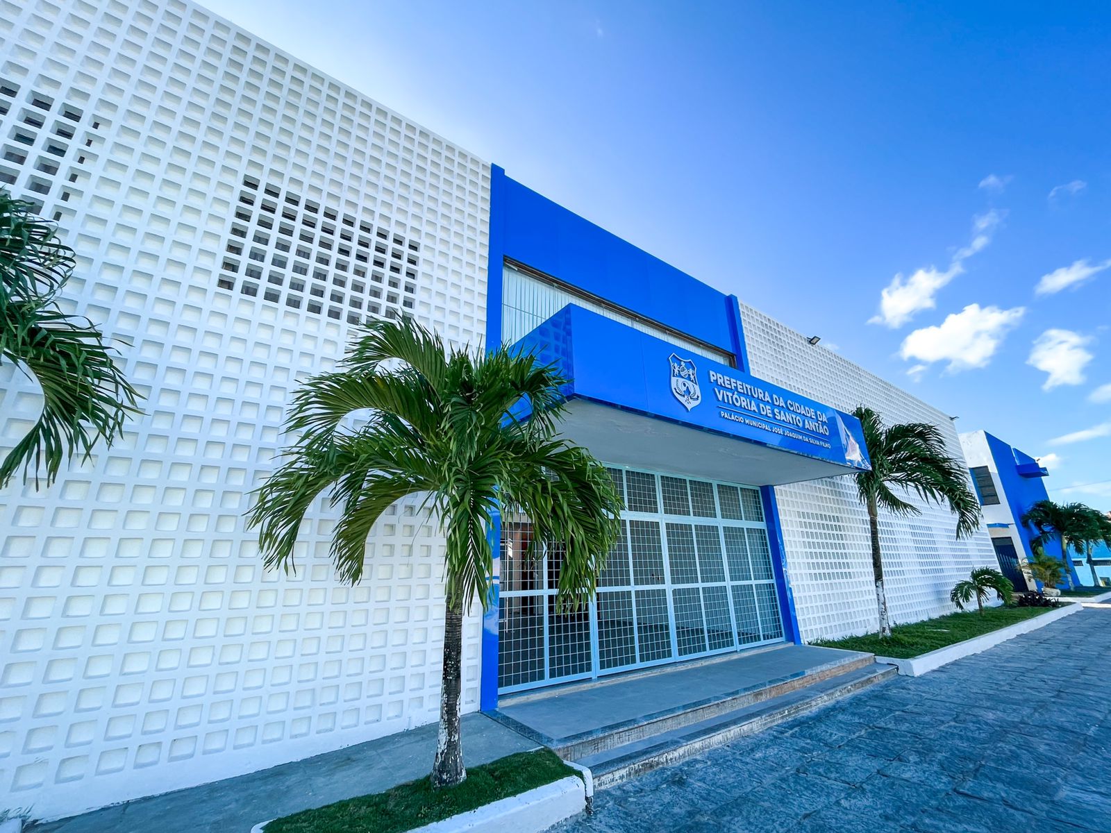 Prefeitura da Vitória convoca candidatos aprovados na Seleção Simplificada para cargos das secretarias de Educação, Saúde e Assistência Social
