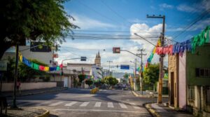 Credenciamento dos veículos de moradores do circuito do Carnaval da Vitória acontece de 01 a 10 de fevereiro