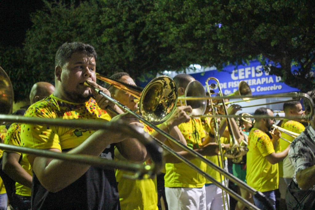 Prefeitura da Vitória divulga habilitados e inabilitados em convocatória do Carnaval 2023