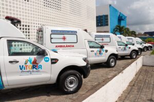 Eleição do Conselho Municipal de Saúde abre inscrições para o triênio 2026–2029