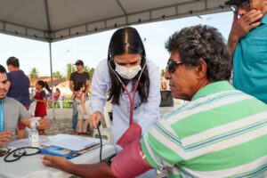 Divulgada relação final de habilitados para eleição do Conselho Municipal de Saúde 2026–2029