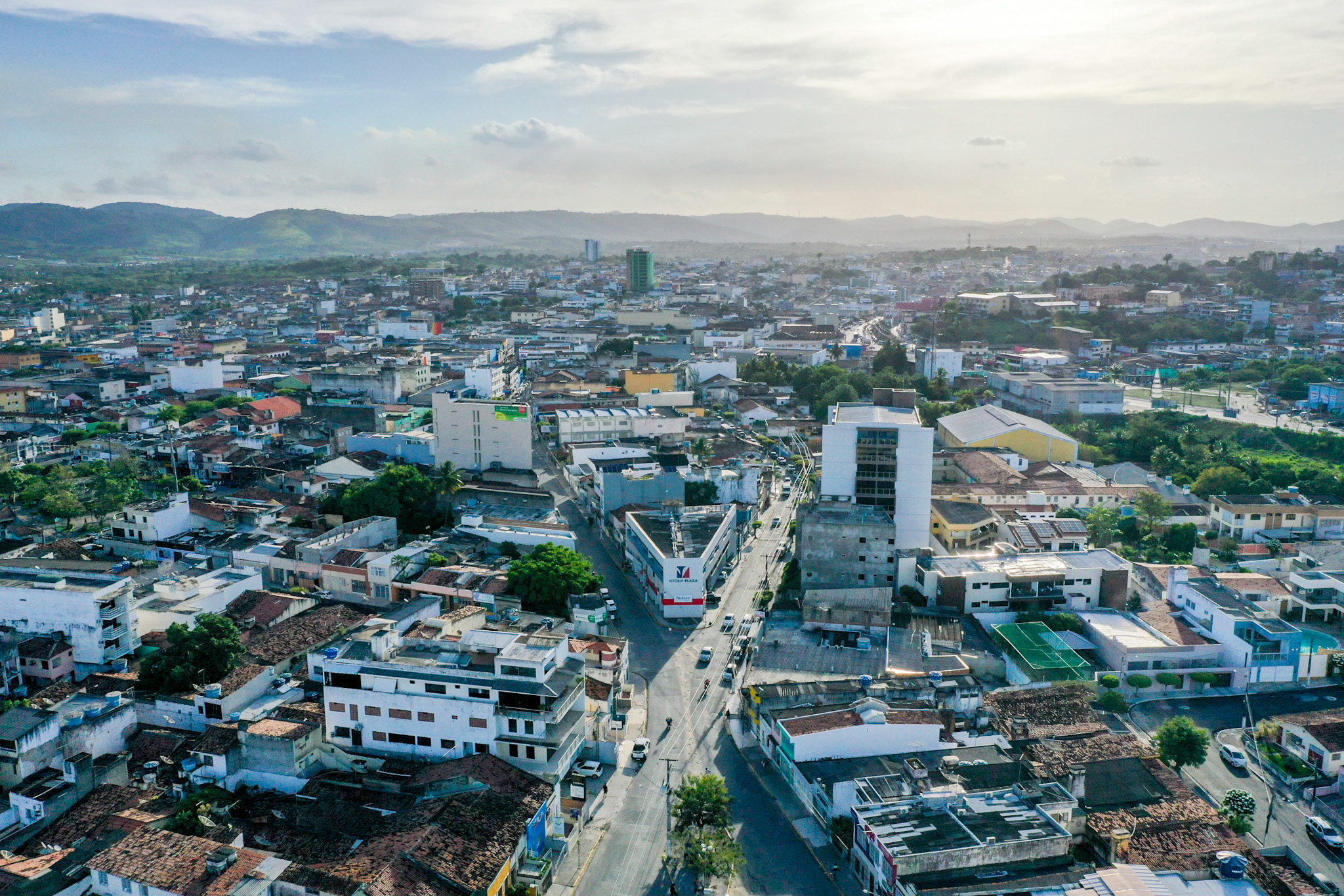 Vitória de Santo Antão conquista “Selo Ouro” em transparência pública