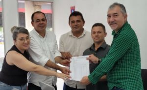 Prefeitura da Vitória e IPA estimulam o cooperativismo e o acesso a mercados institucionais de produtos orgânicos