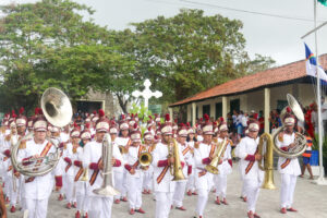Vitória celebra 378 anos da Batalha das Tabocas superando a expectativa de visitantes