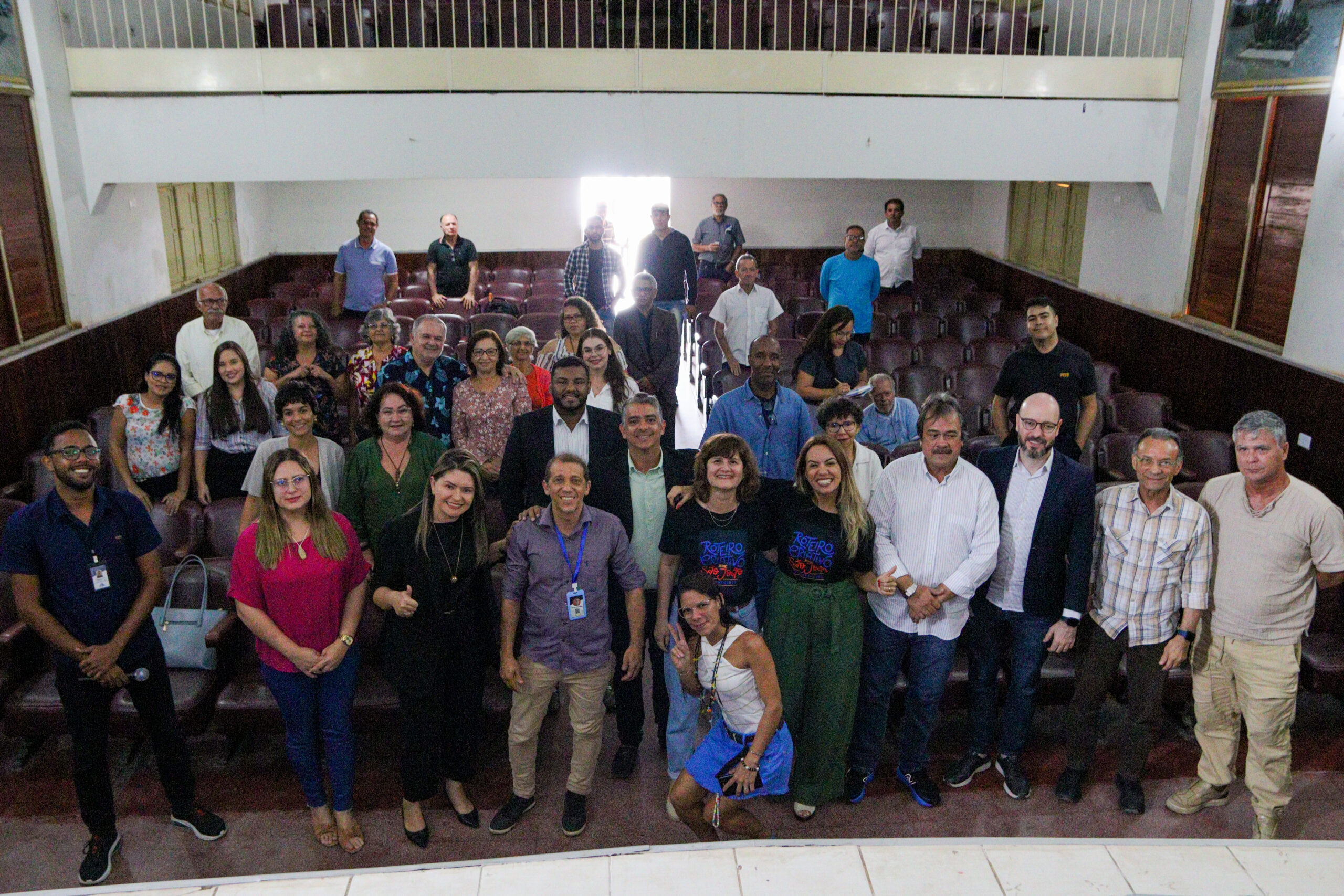 2ª Fórum de Turismo da Vitória enaltece potencialidades de Pirituba