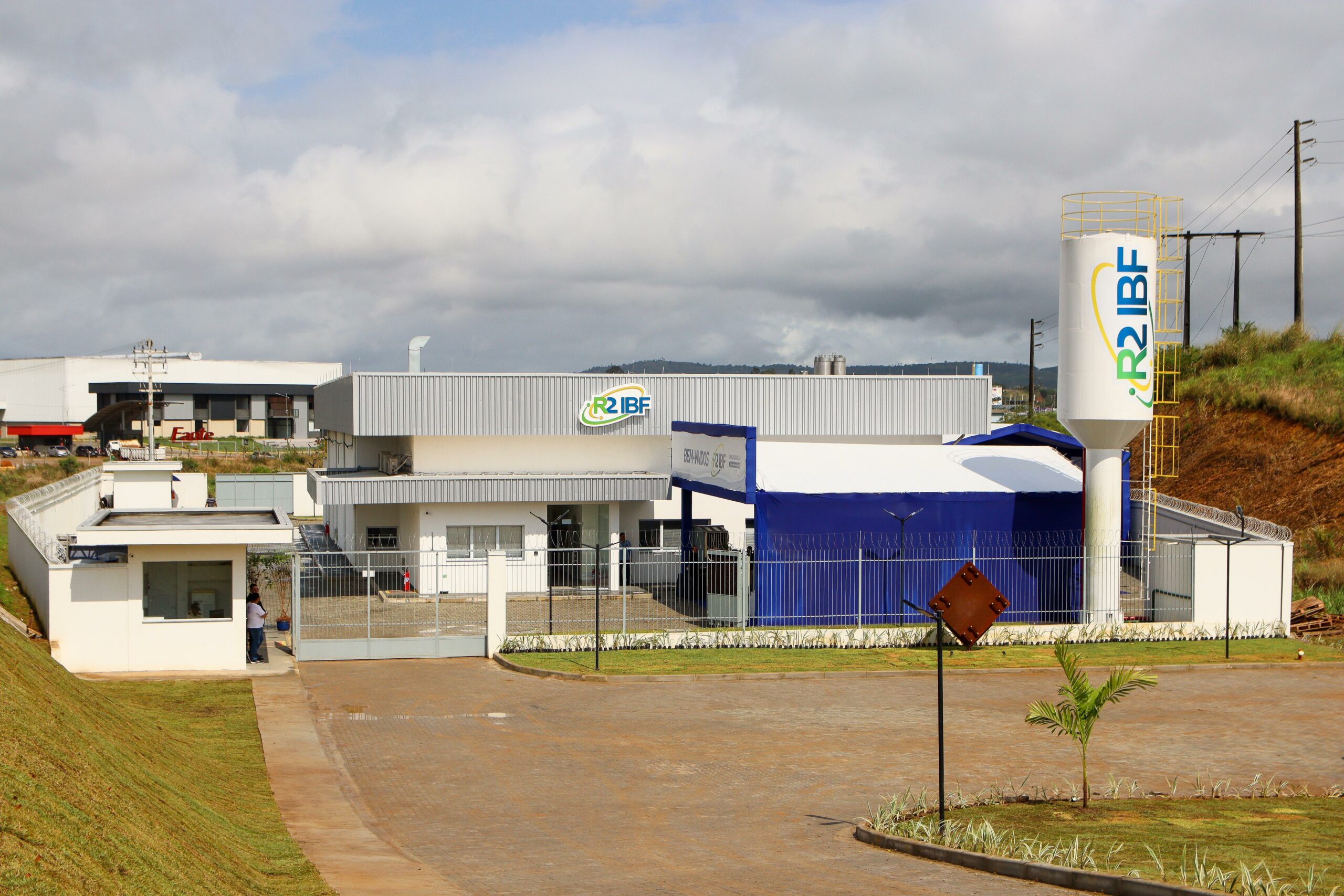 Inauguração da R2IBF em Vitória de Santo Antão promete impulsionar a medicina nuclear no Nordeste
