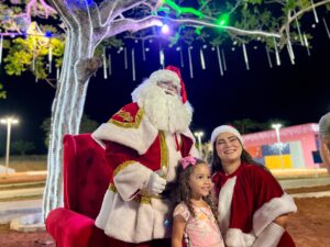 Natal da Vitória: publicado resultado preliminar de habilitados no edital