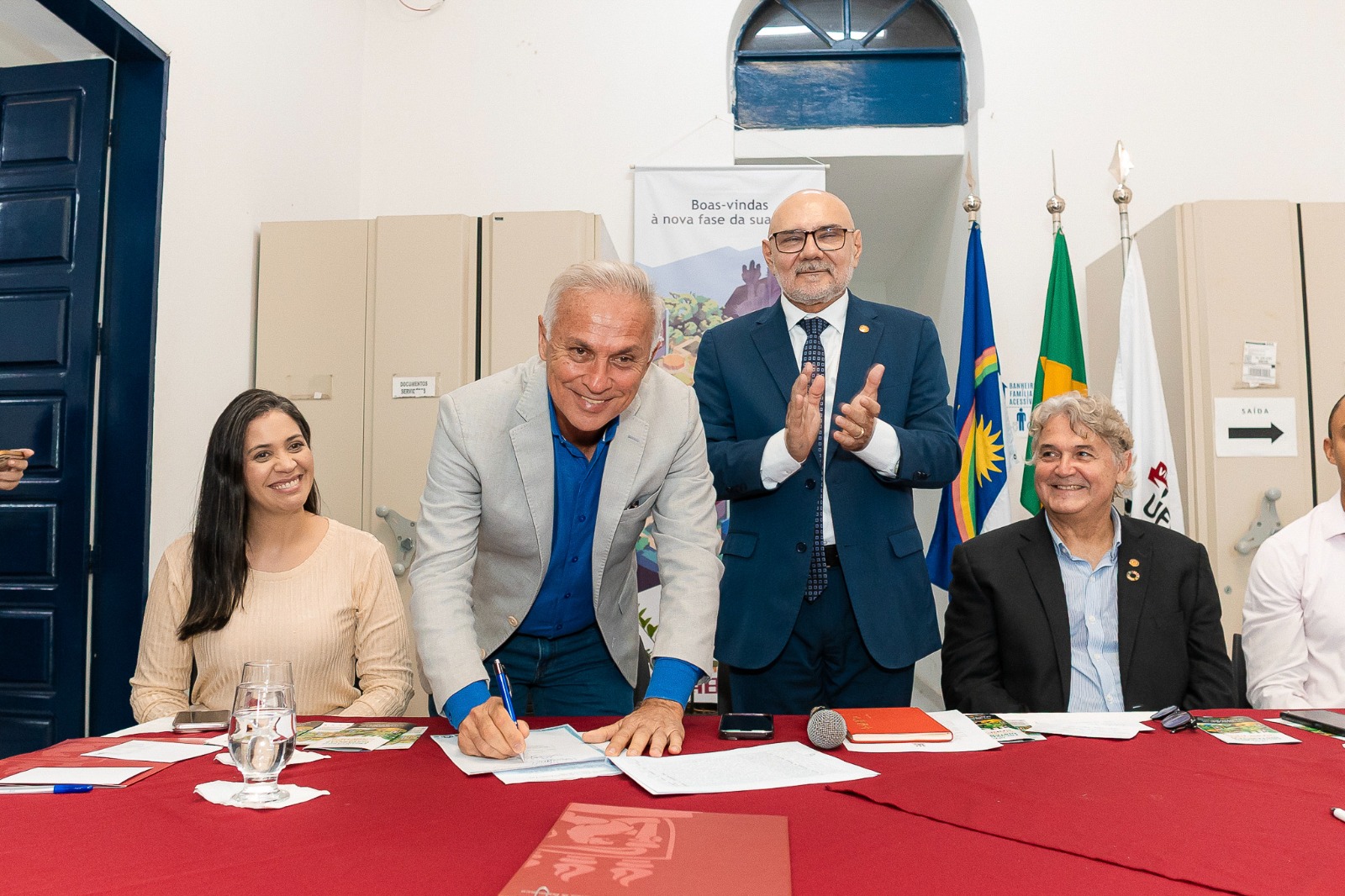 UFPE vai expandir o Centro Acadêmico de Vitória com a construção de novos prédios