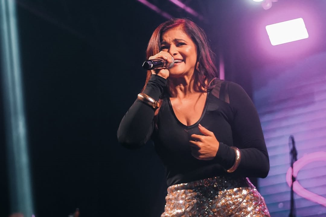 Abertura do São João Vitória do Pé de Serra acontece neste sábado (07/06), com shows de Kátia Cilene, Irah Caldeira e Pau do Xote