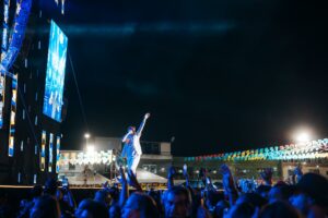 João Gomes atrai público de todas as idades e Vitória do Pé de Serra garante mais uma noite de sucesso