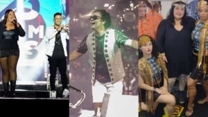 Dia dos Namorados contará com shows no polo Estação do Forró, em Vitória