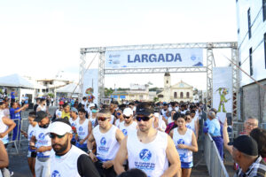 Inscrições abertas para a 45ª Corrida das Tabocas e 4º Passeio Ciclístico em Vitória de Santo Antão