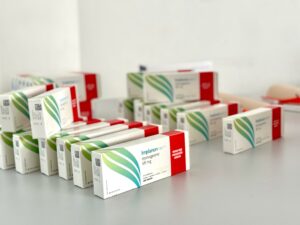 Vitória de Santo Antão passa a distribuir contraceptivo Implanon no Programa de Saúde da Mulher