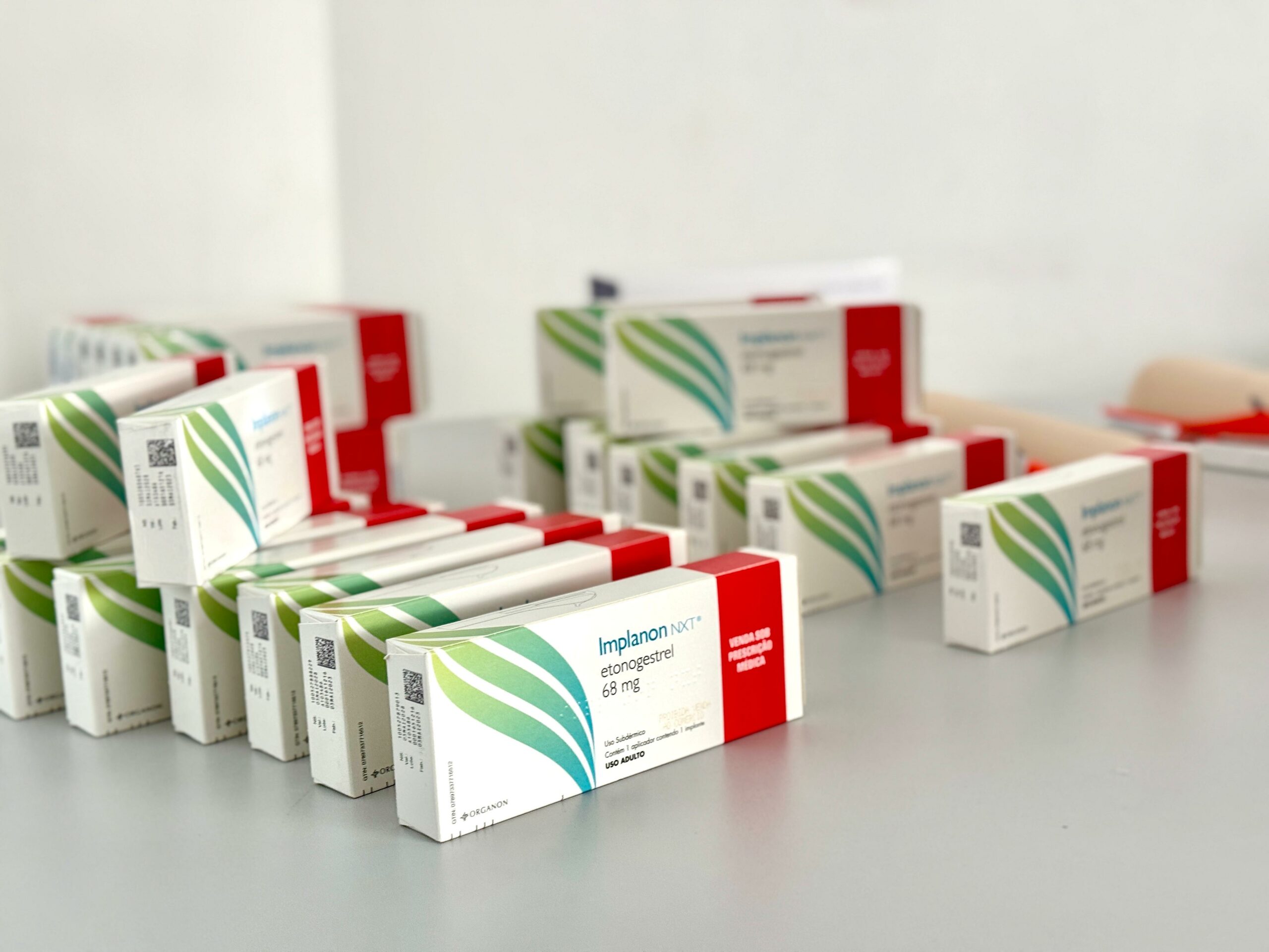 Vitória de Santo Antão passa a distribuir contraceptivo Implanon no Programa de Saúde da Mulher