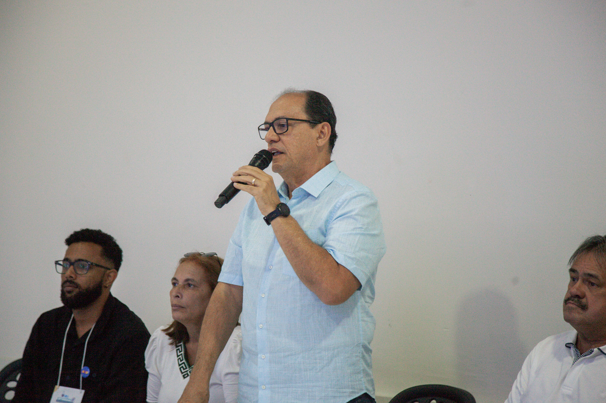 Vitória de Santo Antão realiza 6º Fórum Municipal de Cultura e 3º Fórum de Turismo