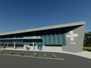 Vitória de Santo Antão terá policlínica regional com investimento de R$ 30 milhões