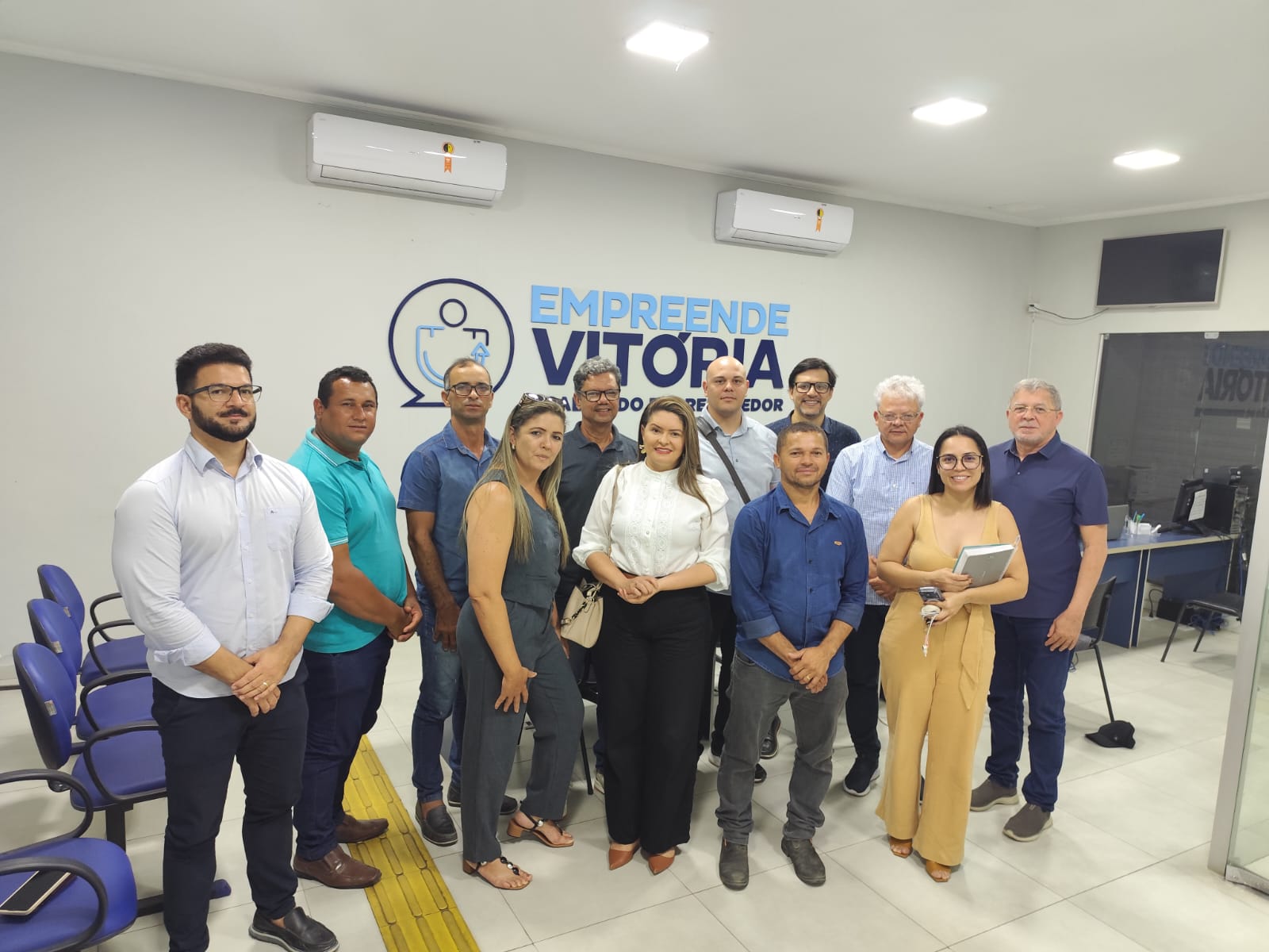 Vitória de Santo Antão forma primeira turma executiva de Inteligência Artificial na gestão pública do país