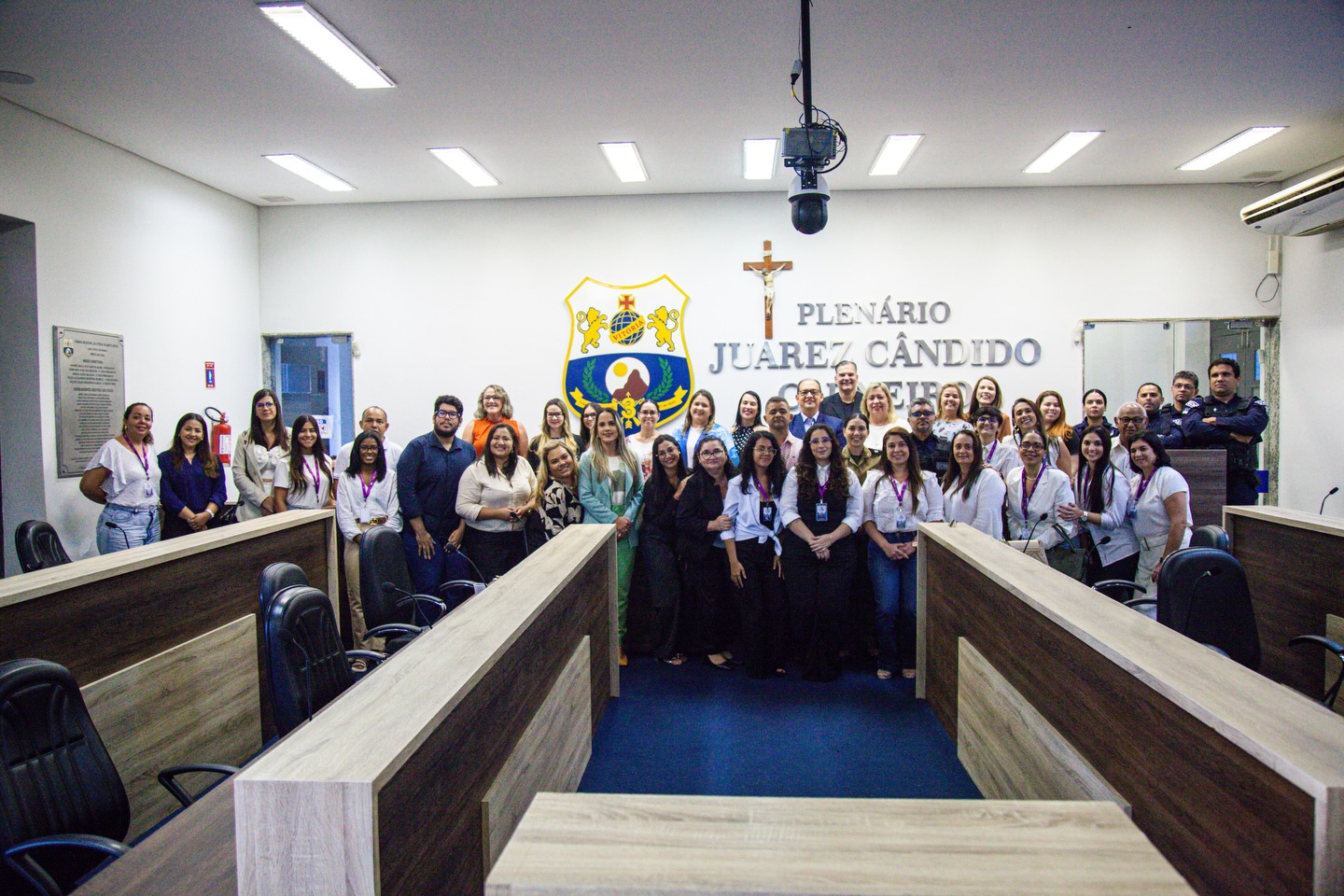 Vitória de Santo Antão institui Dia Municipal de Conscientização e Combate ao Feminicídio