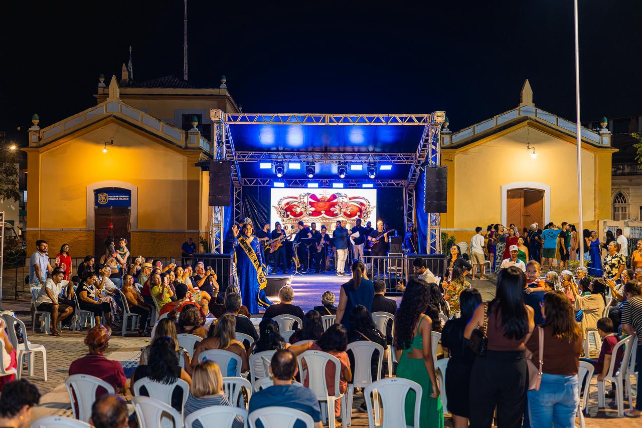 Segunda edição do Miss Master Melhor Idade reforça inclusão e protagonismo em Vitória