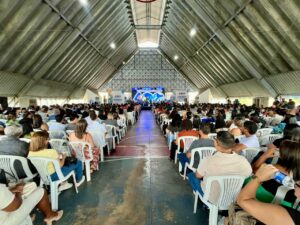 Prefeitura da Vitória de Santo Antão realiza abertura oficial do ano letivo 2026