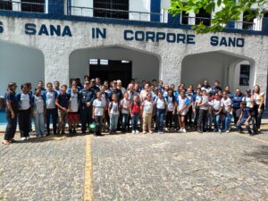 Vitória de Santo Antão conquista parceria inédita com a Marinha do Brasil para fortalecer educação e esporte