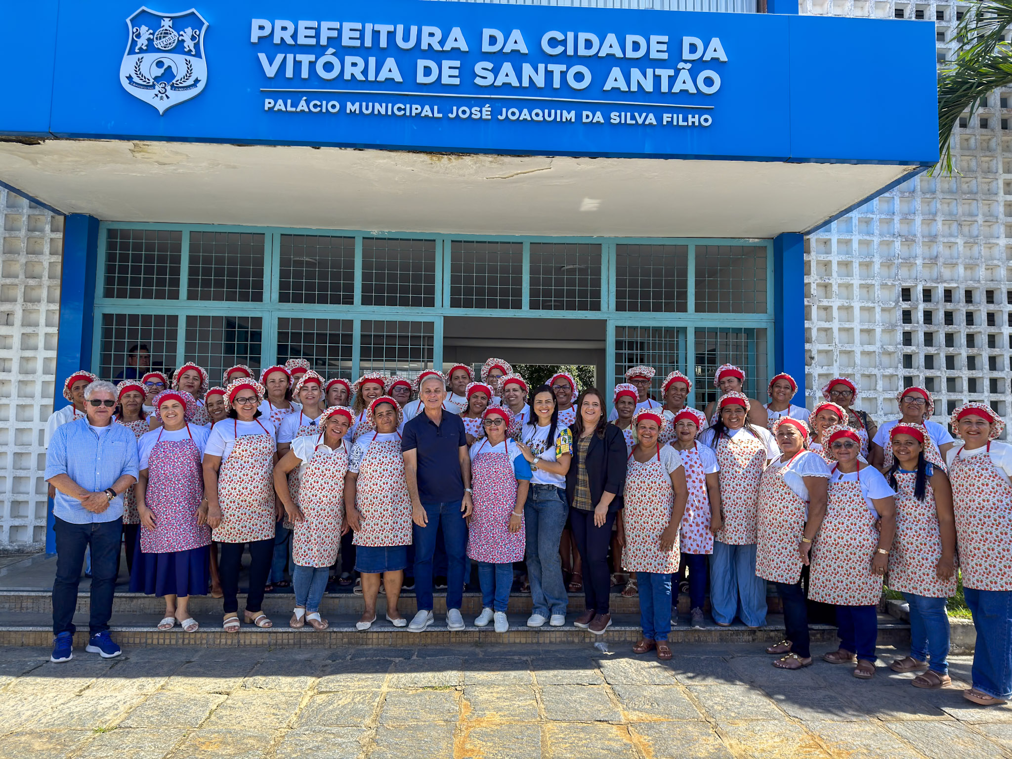 Prefeitura da Vitória promove evento de Gastronomia Sustentável e incentiva o aproveitamento integral dos alimentos