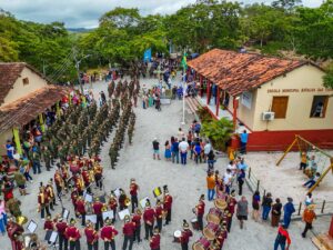 Parque Histórico Monte das Tabocas recebe programação especial pelos 381 anos da Batalha das Tabocas