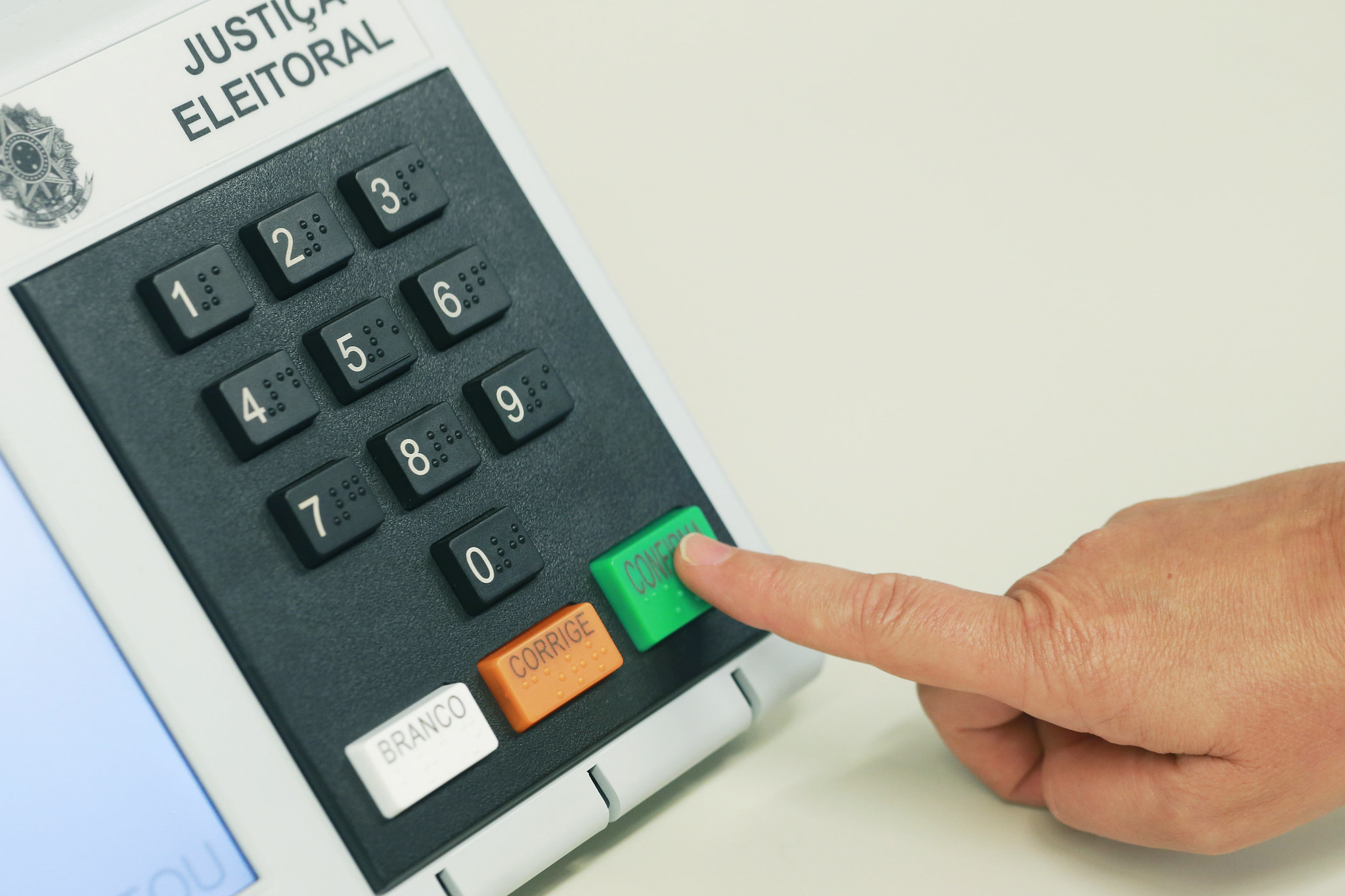 Transporte gratuito será disponibilizado para eleitores da zona rural de Vitória no segundo turno das eleições