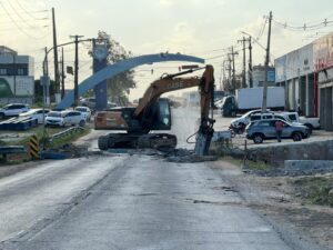 Obra de nova ponte altera acesso a Vitória de Santo Antão a partir desta quarta-feira (14)